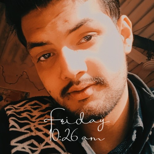 Ashok K.