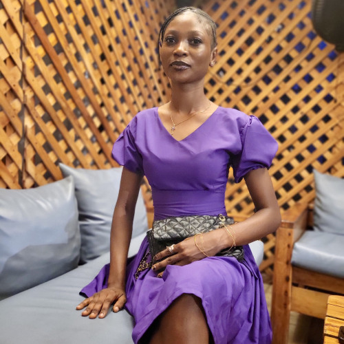 Arinola A. profile photo