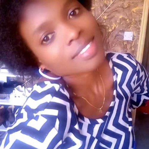 lindah j. profile photo