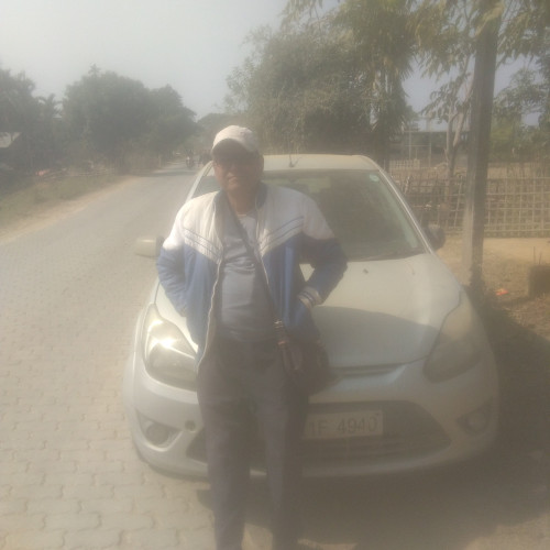 Subhasish  R. profile photo