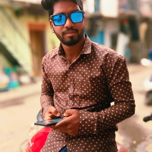 Vishal  K. profile photo