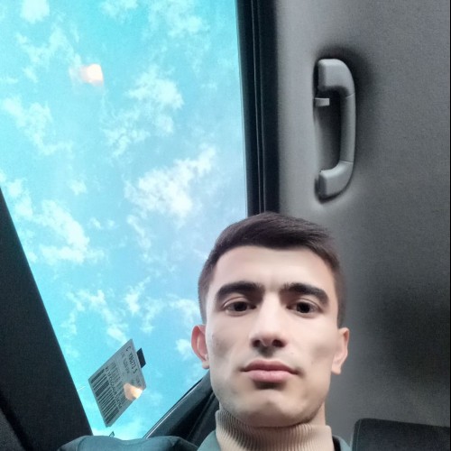 shokhrukh k.