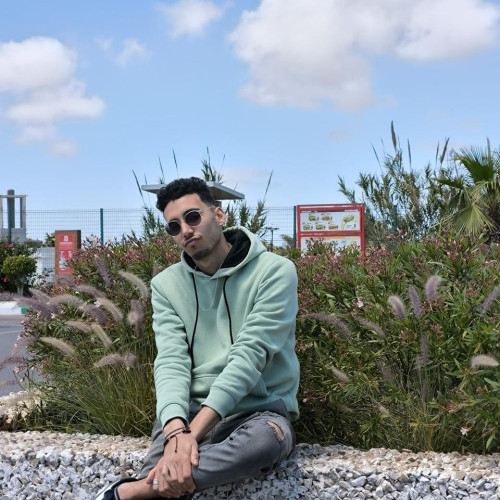 Achraf R. profile photo