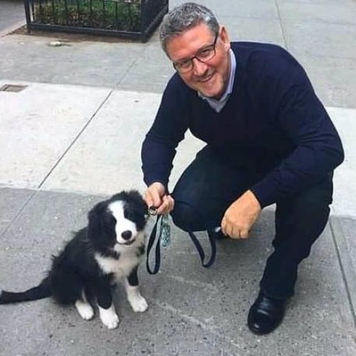 Samson F. profile photo