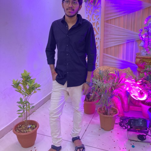 Mandala V. profile photo