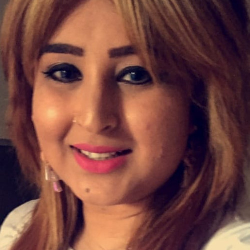Saadia B. profile photo