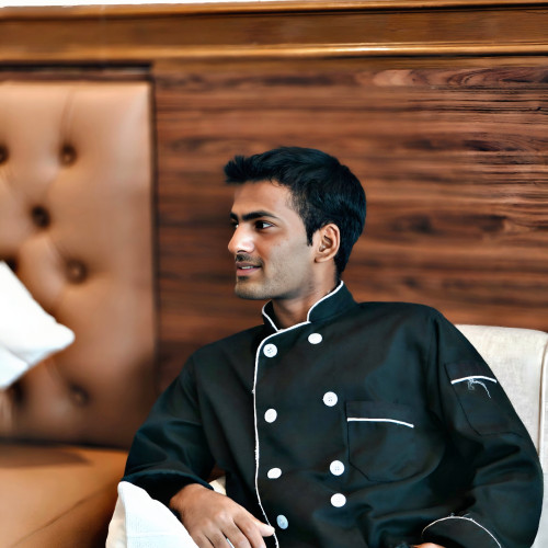 Faizal  A. profile photo