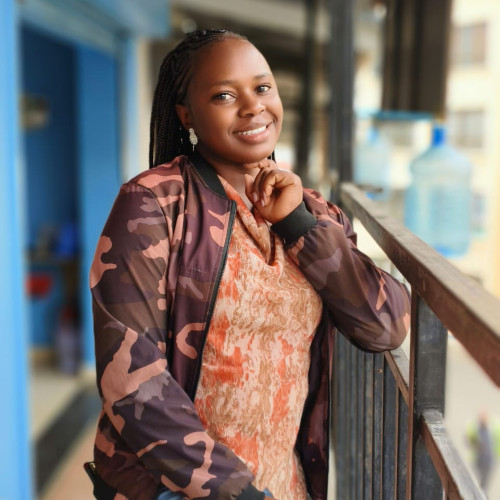 Dianah L. profile photo
