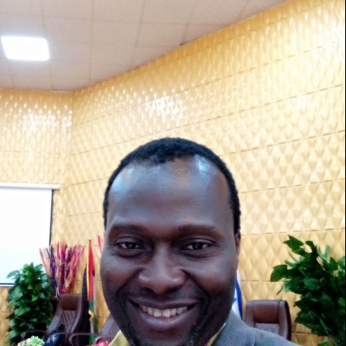 Olanrewaju O.