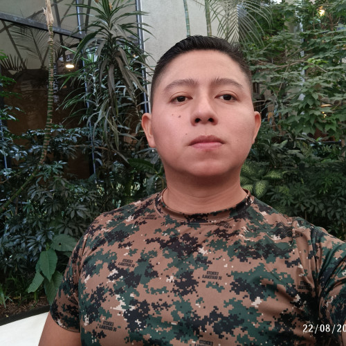 Erick G. profile photo