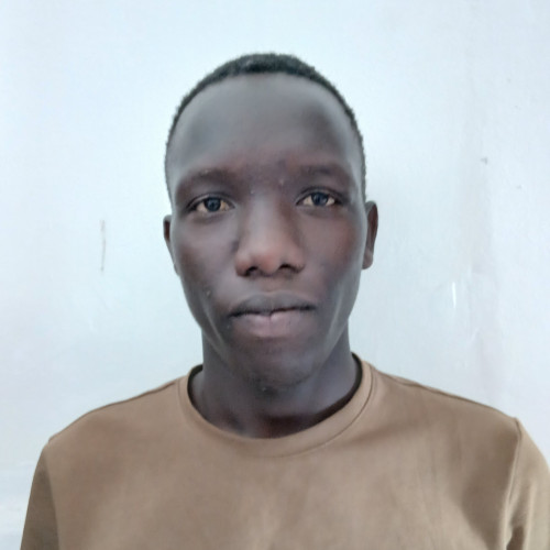 Kibet V. profile photo
