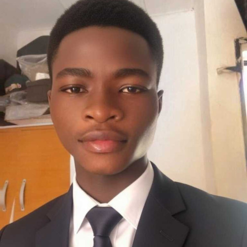 kehinde J. profile photo