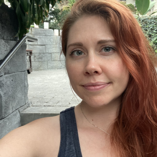 Mallory M. profile photo