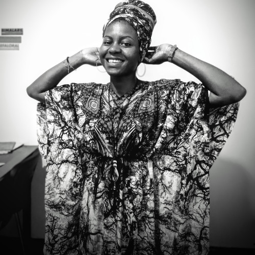 Precious Ngum A.