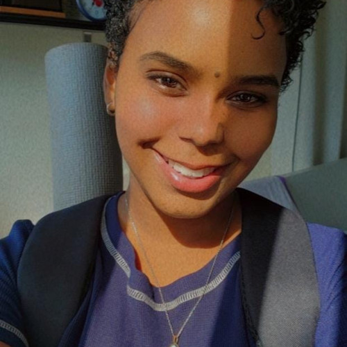 sharina P. profile photo