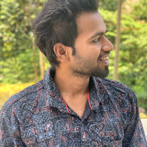 Sahil M. profile photo