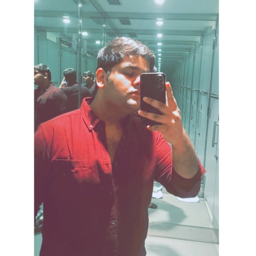 Sarthak K.