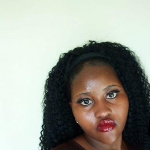 Zawadi H. profile photo
