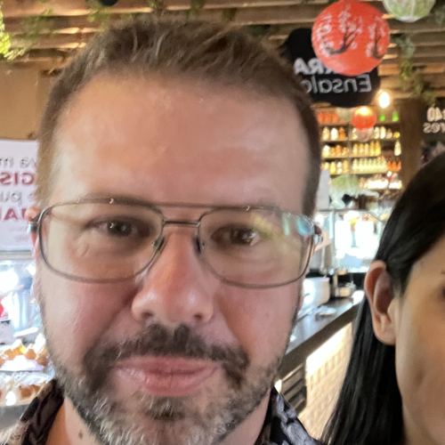 Martin C. profile photo