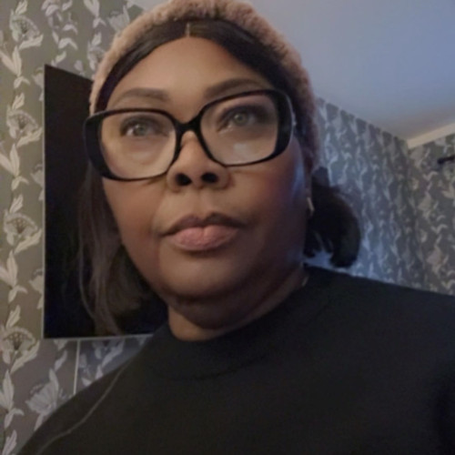 Selina  Tutu King  B. profile photo