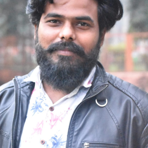 Nagesh  K.