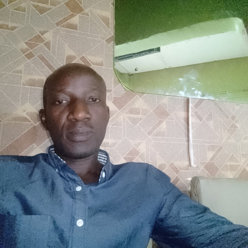 Kasibante V. profile photo
