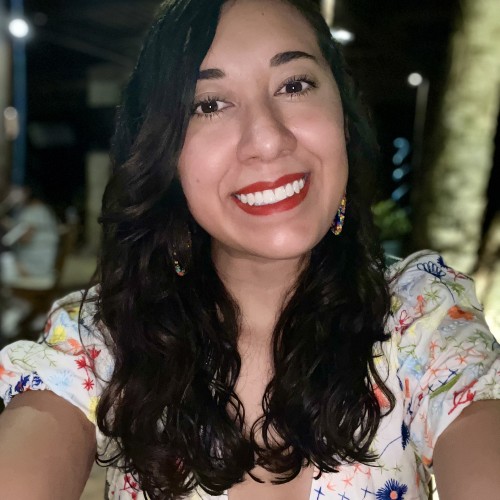 aline h.