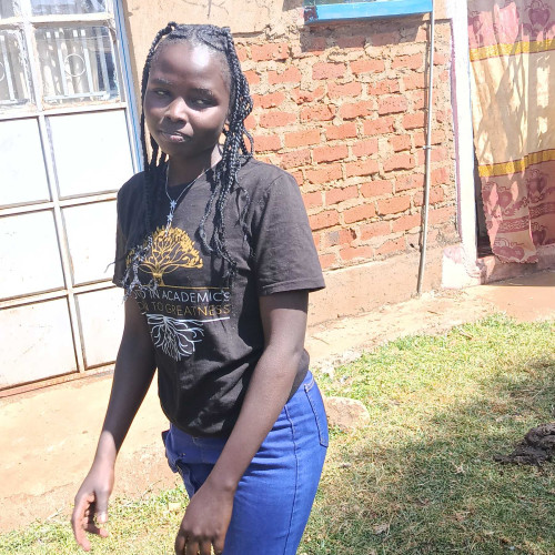 washaaline k. profile photo