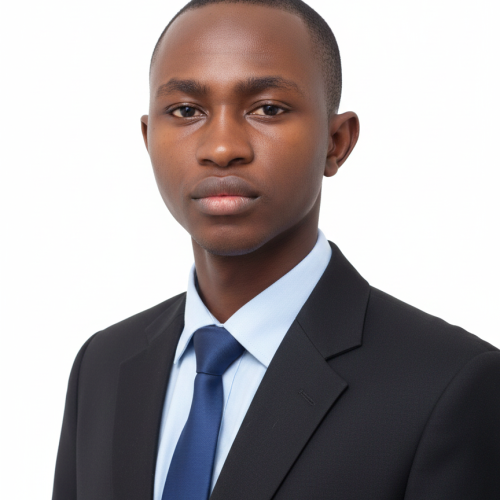 Amadou D. profile photo