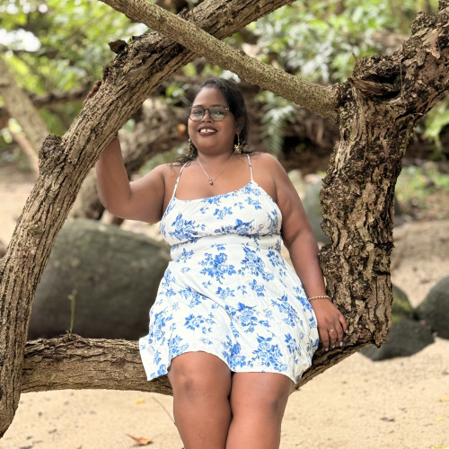 Cristeen L. profile photo