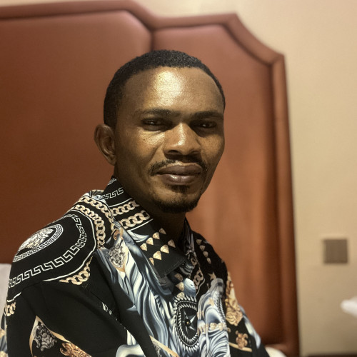 Adebanjo o. profile photo