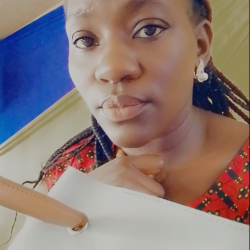 Atieno N. profile photo