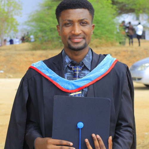 ELINAM E. profile photo