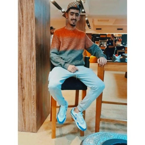 Amine  B. profile photo