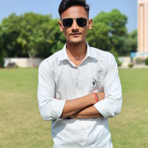 Nikku Y. profile photo