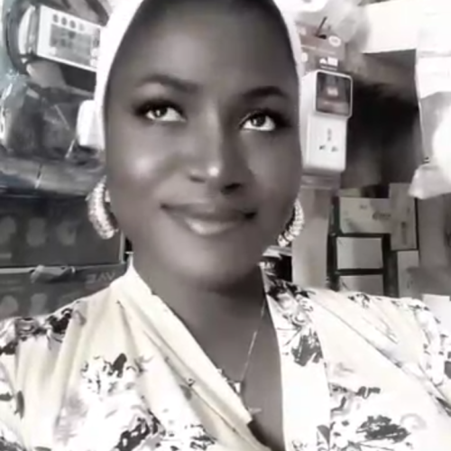 Adebisi funmilayo B. profile photo