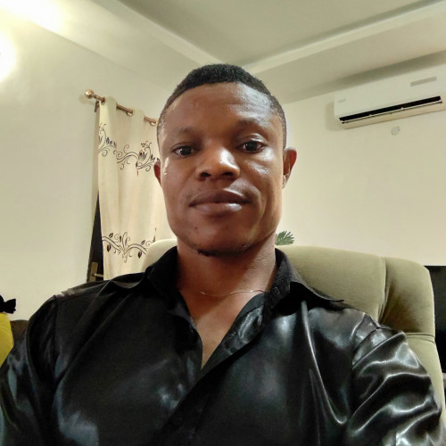 Simeon  A. profile photo