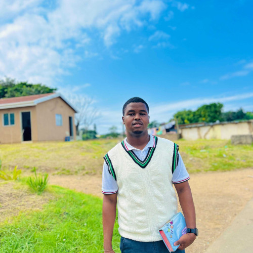 Andile b. profile photo