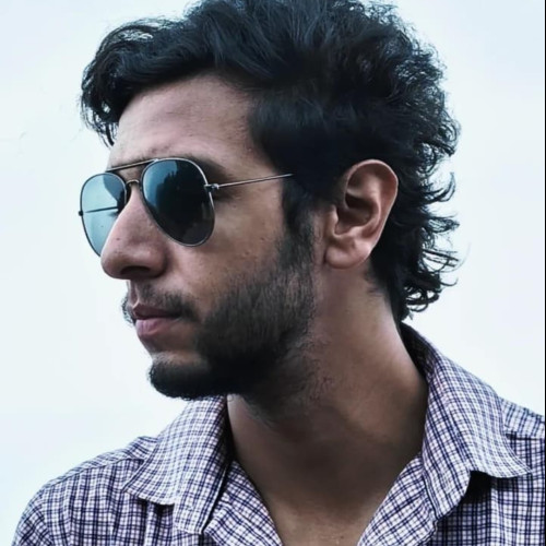 Aryan P. profile photo