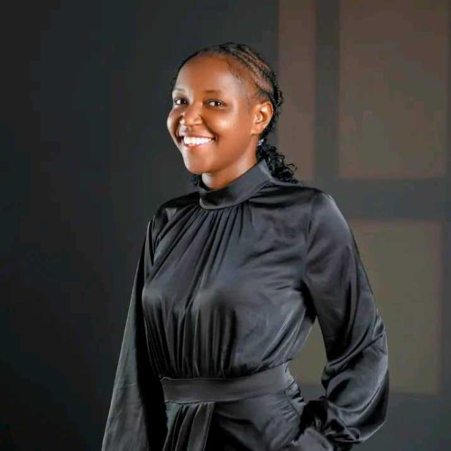 Nimi W. profile photo