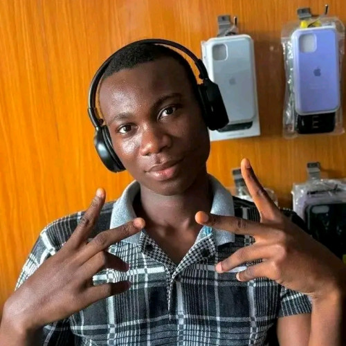 God'swill  P. profile photo