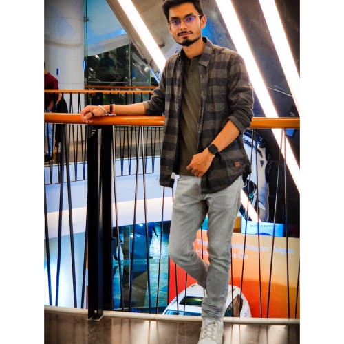 Pritesh R.
