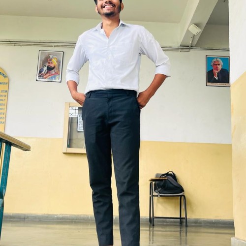 Himanshu  T. profile photo