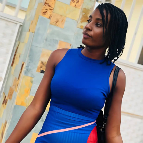 Bridgette A. profile photo