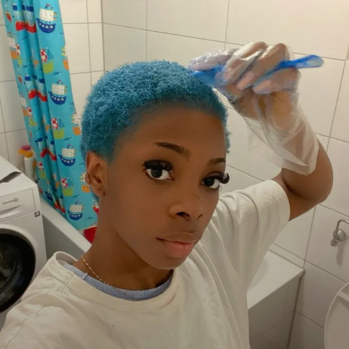 Emmy  J. profile photo