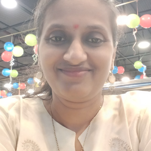 Sirisha  S. profile photo