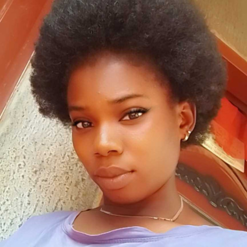 Beauty ❤❤ B. profile photo