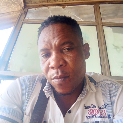 Odunayo A.