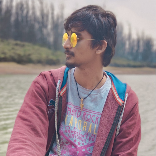 Naresh S.