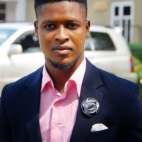 Okoh A. profile photo